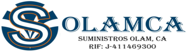 SOLAMCA SUMINISTROS OLAM, CA