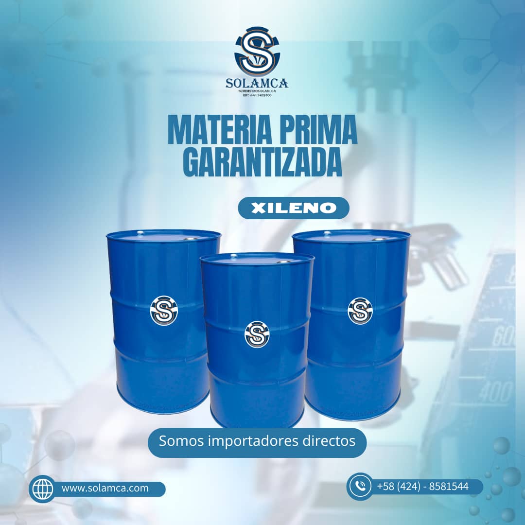 xileno